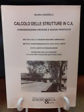 BUZZELLI - CALCOLO DELLE