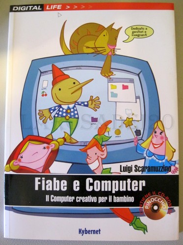 Fiabe computer pc - fiabe,