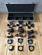 Video Studio Light sachtler