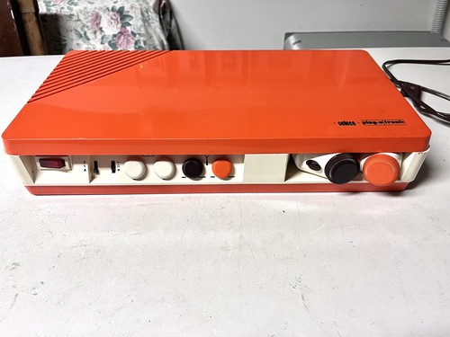 Game vintage ping - game, seleco