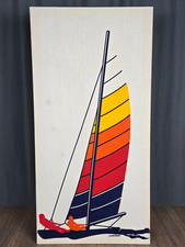 Vintage Marushka linen