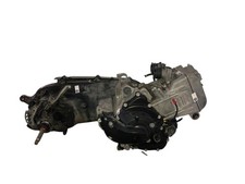 HONDA SW-T 400 2009 2016