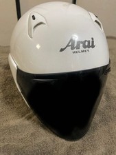 Casco Arai SZ-F XL visiera