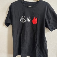 T-shirt Lupin The Third vs