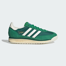 ADIDAS SL 72 RS sneakers verdi