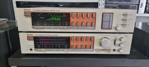 Teac piu - teac,