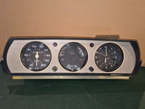 Compteur tableau bord - compteur,