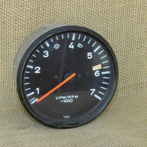 Tachimetro vintage porsche 914 - vintage,