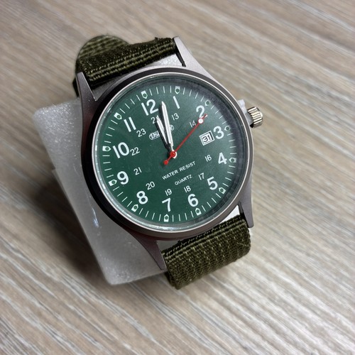 Orologio polso uomo stile - polso,