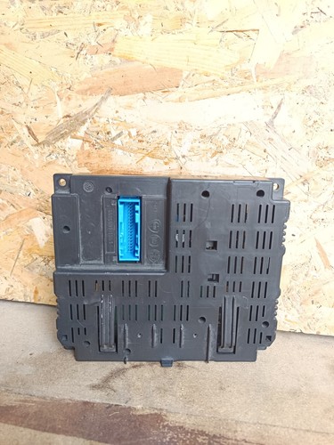 Centralina bluetooth blue - centralina,