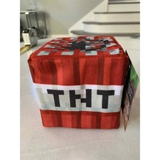 NUOVO Minecraft TNT Block