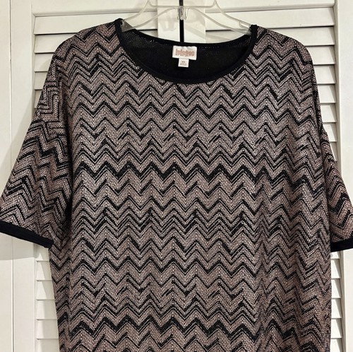 Nuovo top lularoe elegante - lularoe,