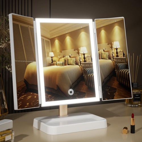 Makeup mirror vanity - mirror,