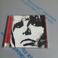 Gabriella Ferri ‎–