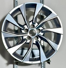 1x 8,5Jx19 ET40 8W0601025EL A4