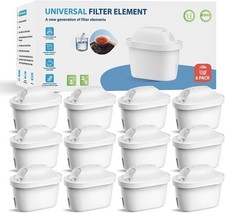 12x filtri compatibili - 12x, con