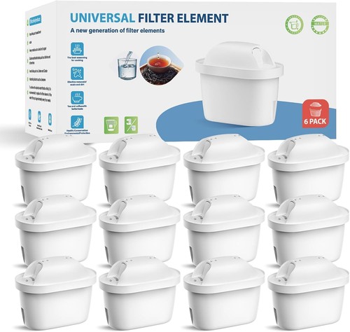 12x filtri compatibili con - filtri,
