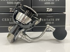 Mulinello da spinning Daiwa 24