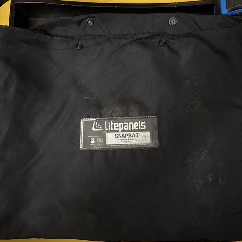 Litepanels snapbag per astra - snapbag,