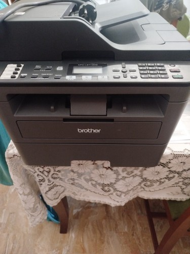 Brother mfc l2710dn - brother, mfc-l2710dn