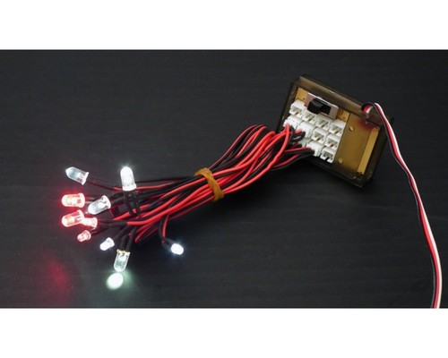 Rc4wd sistema illuminazione - sistema,
