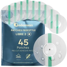 Cerotti Freestyle Libre 2