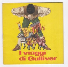 Libretto Collana Folletto