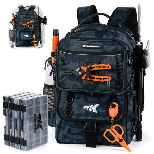 Kastking baitspace 50l - kastking,