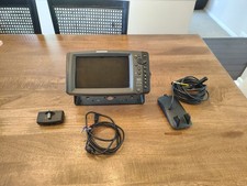 Humminbird 997c Unità Testa