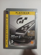 Gran Turismo 5 Prologue - PS3