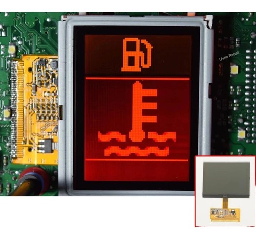 Schermo lcd cruscotto - lcd,