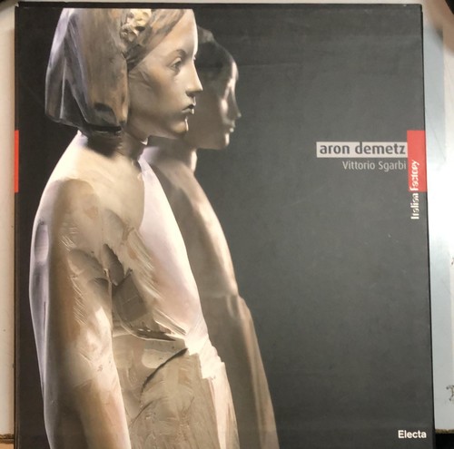 Aron demetz sgarbi 8837028989 - aron,