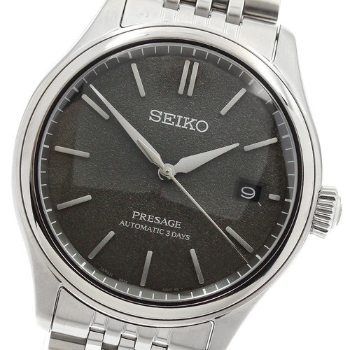 Orologio uomo automatico seiko - orologio,
