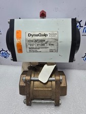 Attuatore Pneumatico DynaQuip