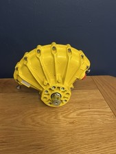 Attuatore pneumatico, Kinetrol, tipo 074-100 serie Z n. 1377413