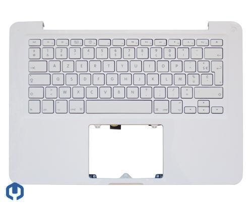Coque clavier topcase - , macbook