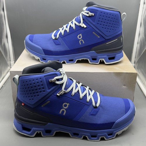 Scarpe cloud cloudrock 2 - on,