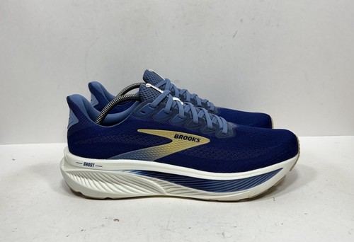Brooks ghost scarpe uomo - brooks,