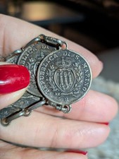 Raro Bracciale Vintage 1928