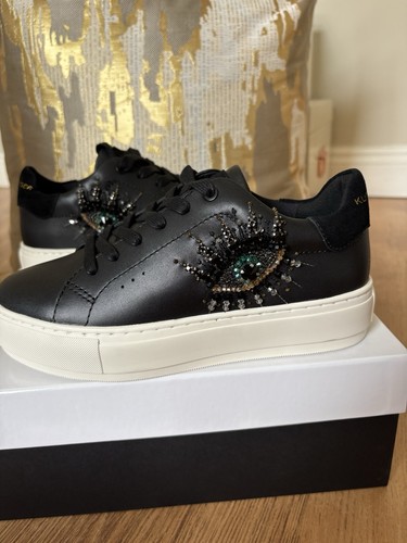 Sneakers kurt geiger - laney, eye