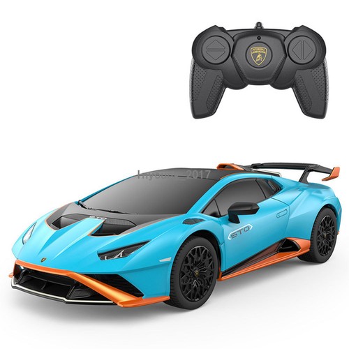 Telecomando auto 2wd - telecomando,