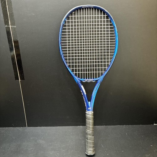 Racchetta tennis rigida - da,