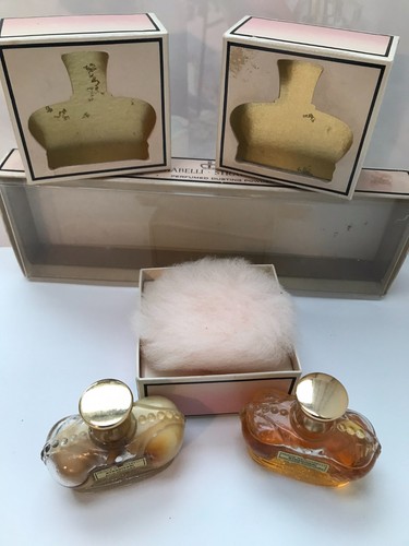 Coffret prince matchabelli - coffret,