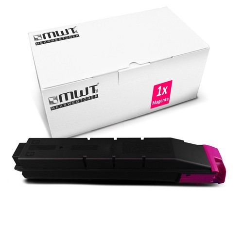 Mwt toner magenta sostituita - mwt,