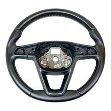 Volante multifunzione volante