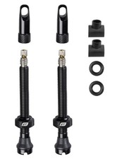 Coppia valvole tubeless strada