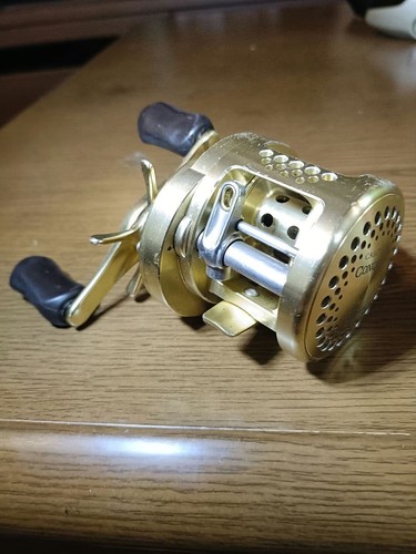 Mulinello shimano calcutta - mulinello,