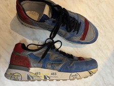 SCARPE UOMO PREMIATA NUMERO 45