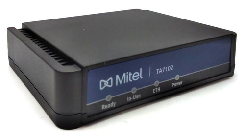Mitel ta7102 adattatore - ta7102,