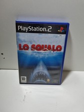 Lo Squalo PLAYSTATION 2 PS2
